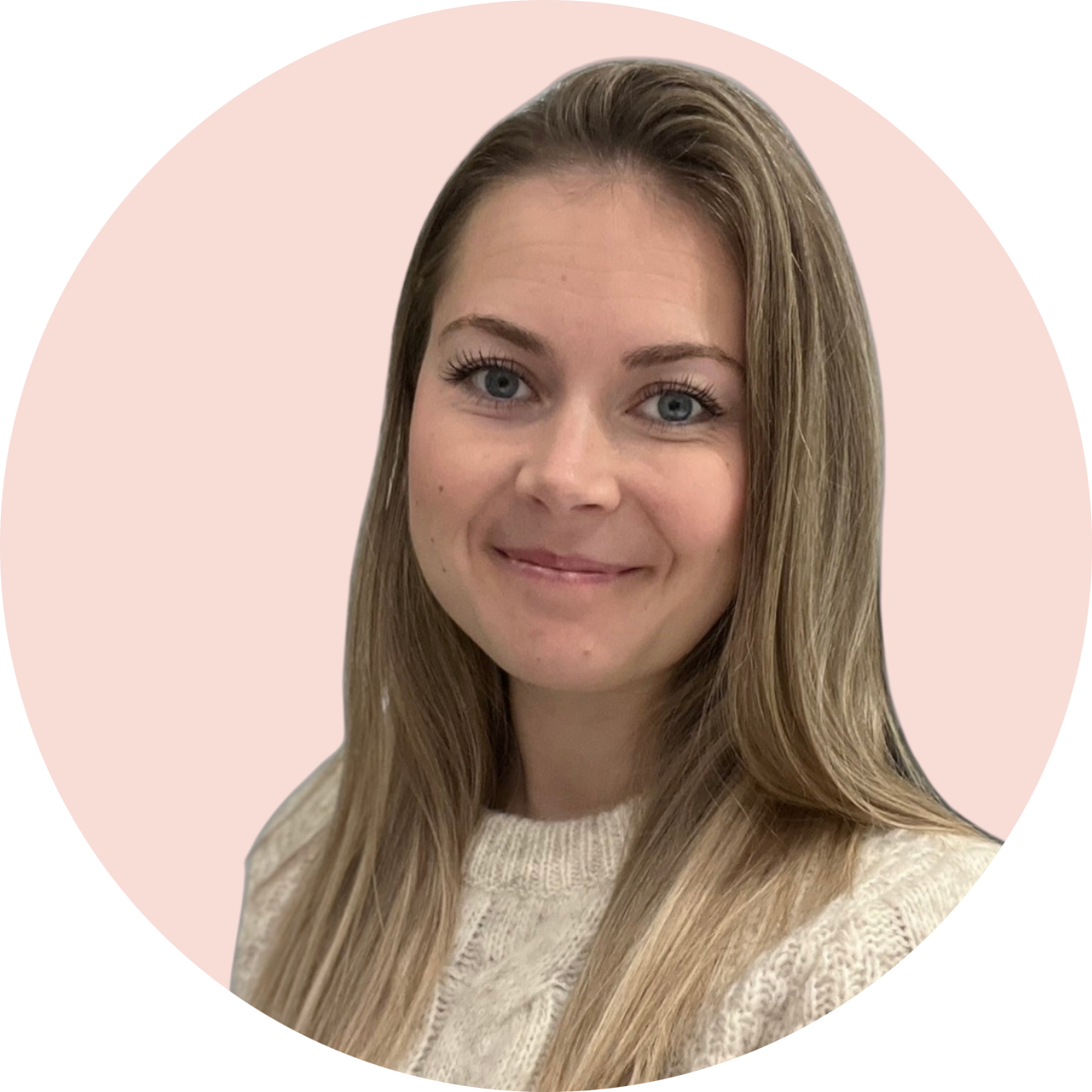 Nille F. H. Brøndum, foredragsholder og jurist hos Karva